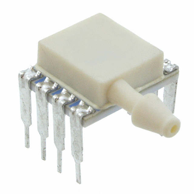 4525DO-SS5AI030GP TE Connectivity Measurement Specialties  Pressure Sensors Transducers