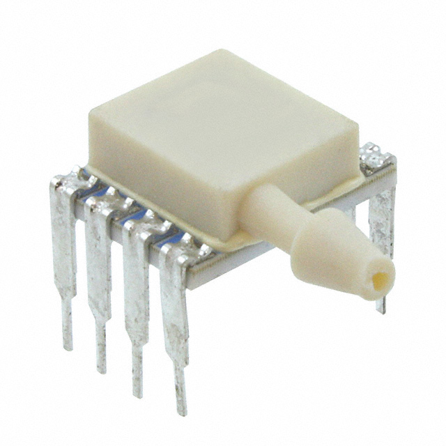 4525DO-SS5AI100GP TE Connectivity Measurement Specialties  Sensori di pressione Trasduttori