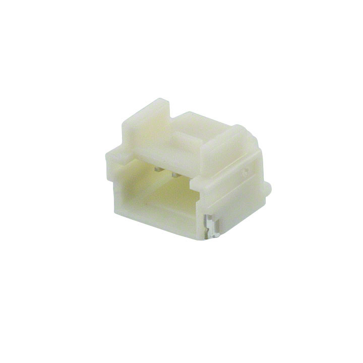 5019530407 Molex  Embases à broches mâles