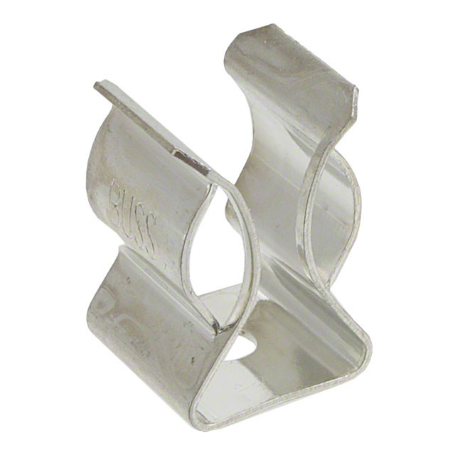 5591-52-R Eaton - Bussmann Electrical Division Porte-fusibles