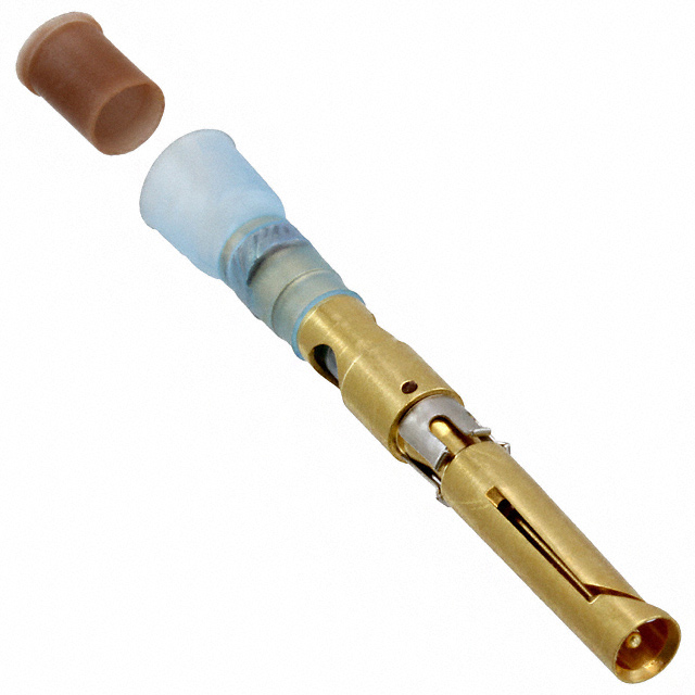 D-602-45CS2820 TE Connectivity Aerospace, Defense and Marine  Mehrzweck