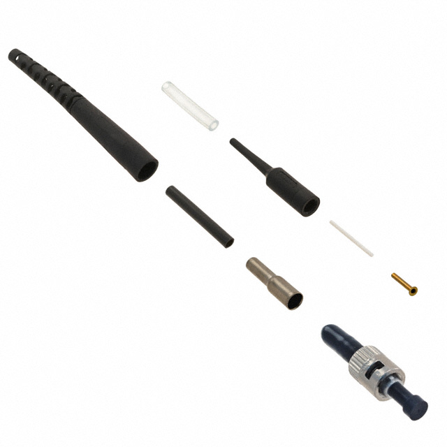 6278082-1 TE Connectivity AMP Connectors  Assemblages de connecteurs à fibre optique