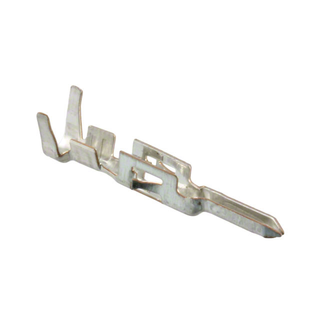794577-1 TE Connectivity AMP Connectors  Rectangular Connector Contacts