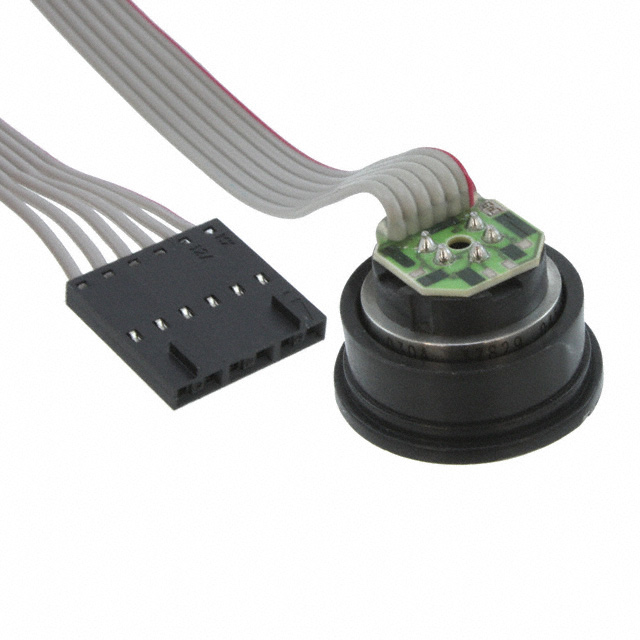 86-030A-C TE Connectivity Measurement Specialties  Pressure Sensors Transducers