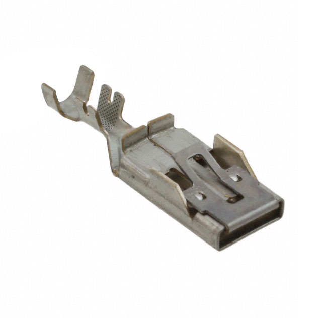 913-064 Littelfuse Inc. Accessori per la protezione dei circuiti