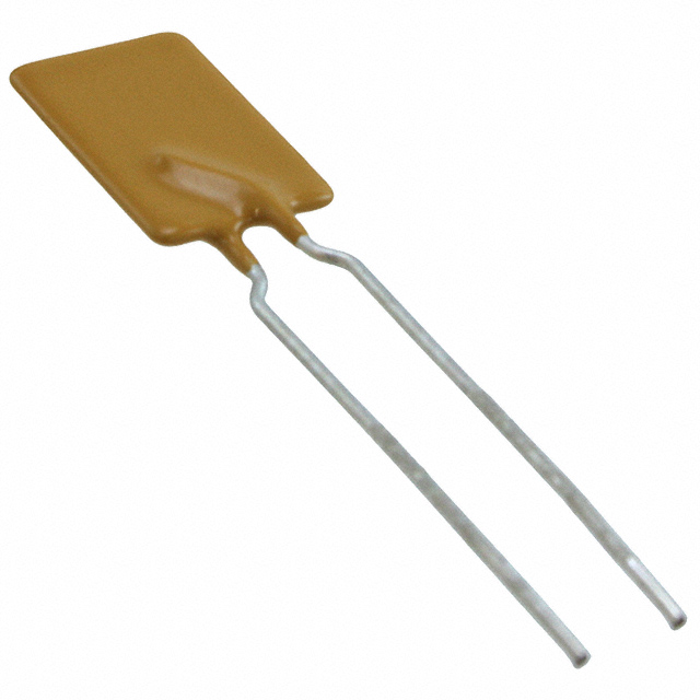 AHRF600 Littelfuse Inc. PTC Resettable Fuses