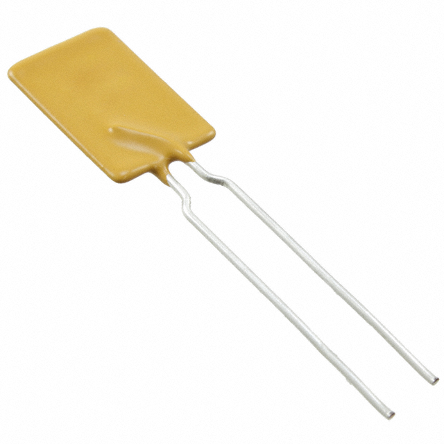 AHRF650S Littelfuse Inc. Rückstellbare PTC-Sicherungen