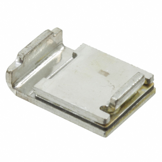 AHS160-2 Littelfuse Inc. Fusibles reiniciables PTC