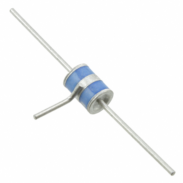 B88069X2261B252 EPCOS - TDK Electronics Gas Discharge Tube Arresters (GDT)