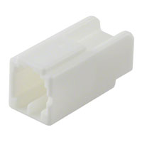 DF1EA-2EP-2.5C Hirose Electric Co Ltd  Boîtiers de connecteurs rectangulaires