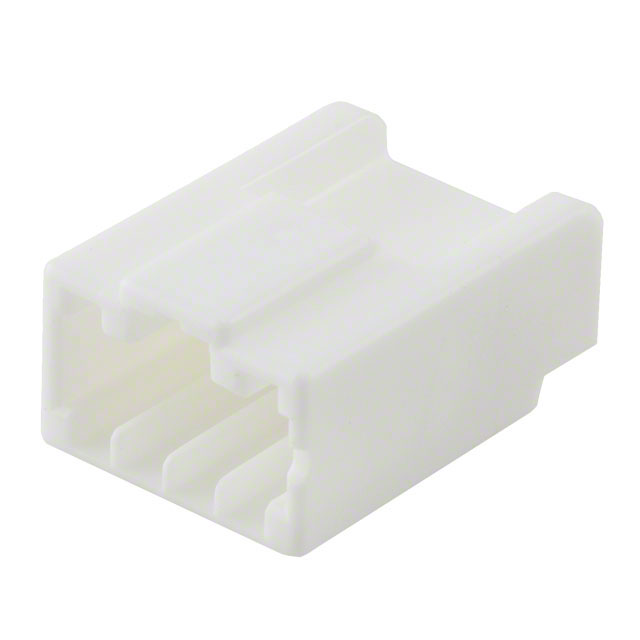 DF1EA-4EP-2.5C Hirose Electric Co Ltd  Boîtiers de connecteurs rectangulaires