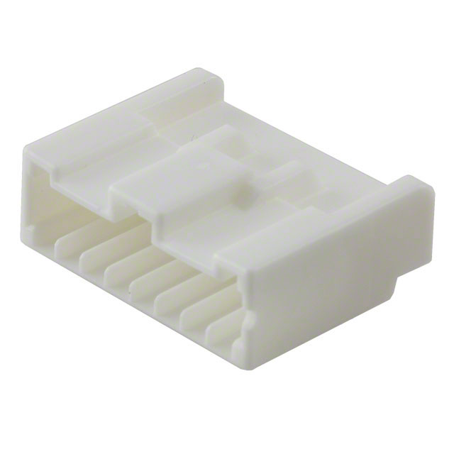 DF1EA-8EP-2.5C Hirose Electric Co Ltd  Boîtiers de connecteurs rectangulaires