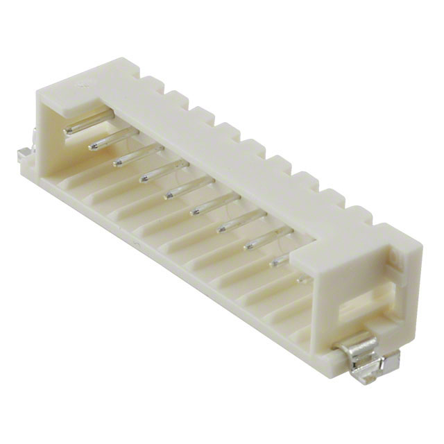 DF3EA-10P-2H(21) Hirose Electric Co Ltd  Embases à broches mâles