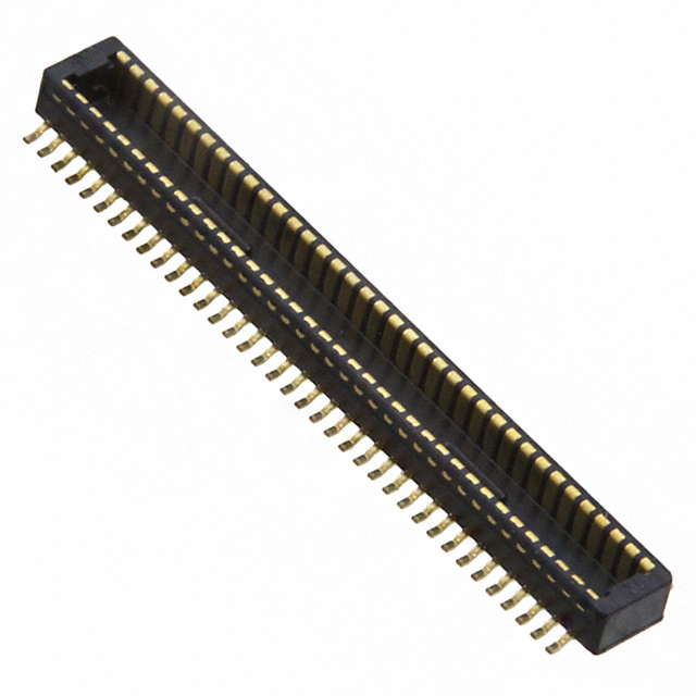 DF40C-70DP-0.4V(51) Hirose Electric Co Ltd  Arrays Edge Type Mezzanine (Board to Board)