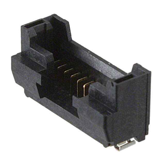 DF50A-11P-1V(51) Hirose Electric Co Ltd  Embases à broches mâles