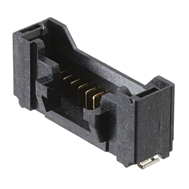 DF50A-13P-1V(51) Hirose Electric Co Ltd  Headers Male Pins