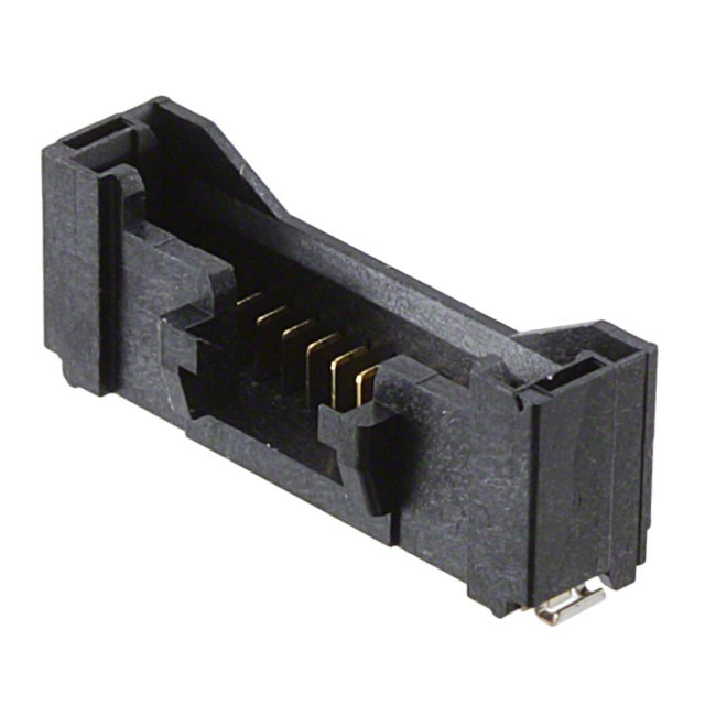 DF50A-16P-1V(51) Hirose Electric Co Ltd  Headers Male Pins