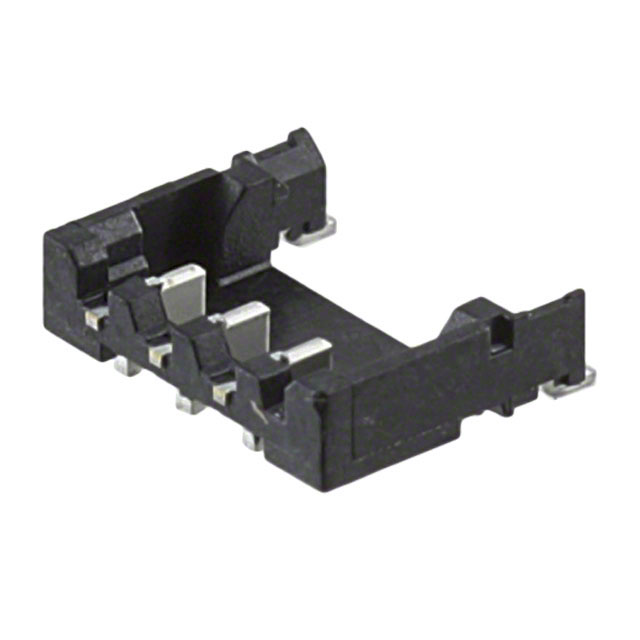 DF57H-3P-1.2V(21) Hirose Electric Co Ltd  Embases à broches mâles