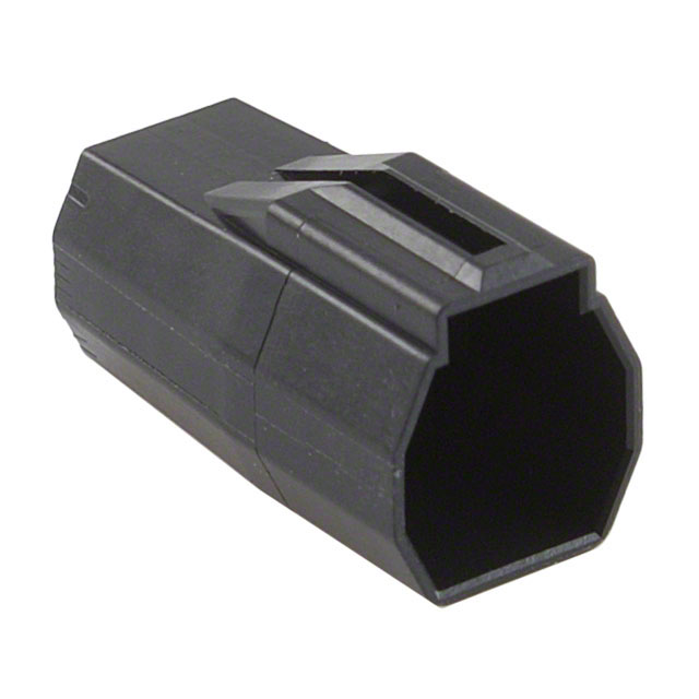 DF62-7EP-2.2C Hirose Electric Co Ltd  Boîtiers de connecteurs rectangulaires