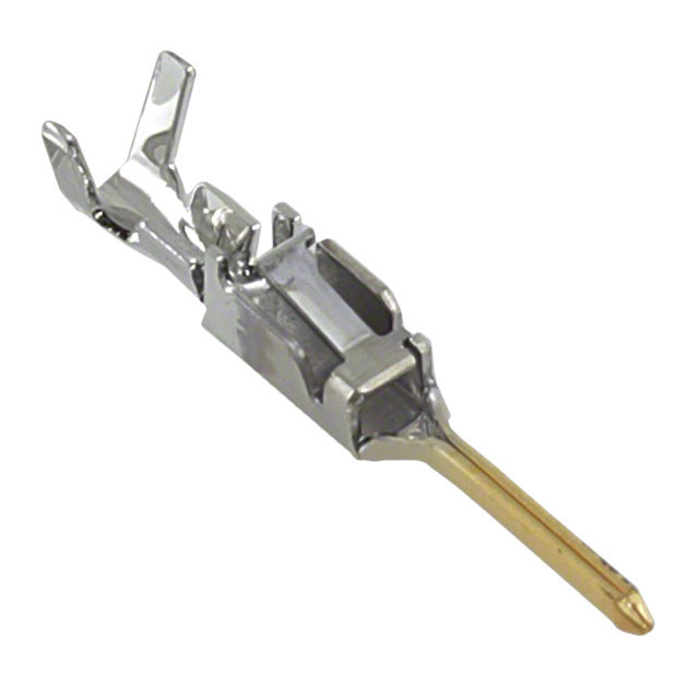 DF62-EP30PCFA Hirose Electric Co Ltd  Rectangular Connector Contacts