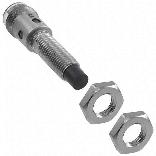 E2A-S08KN04-M1-C1 Omron Automation and Safety  Sensori di prossimità - Industriali