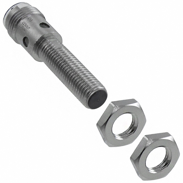 E2A-S08KS02-M1-B2 Omron Automation and Safety  Proximity Sensors - Industrial