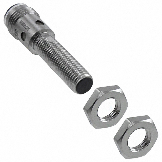 E2A-S08KS02-M1-C1 Omron Automation and Safety  Sensori di prossimità - Industriali