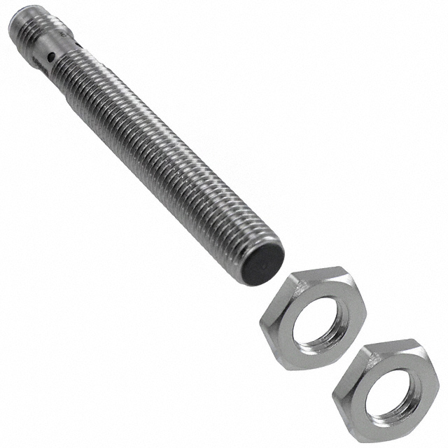 E2A-S08LS02-M5-C1 Omron Automation and Safety  Sensori di prossimità - Industriali