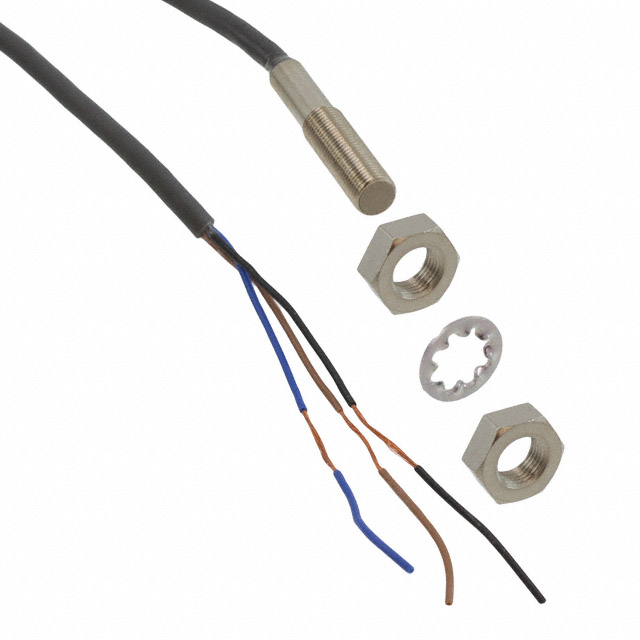 E2E-X1C2 Omron Automation and Safety Capteurs de proximité - Industriels