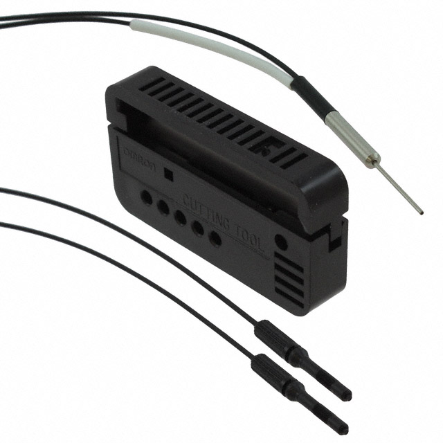 E32-D33 Omron Automation and Safety  Sensor-Messumformer-Zubehör