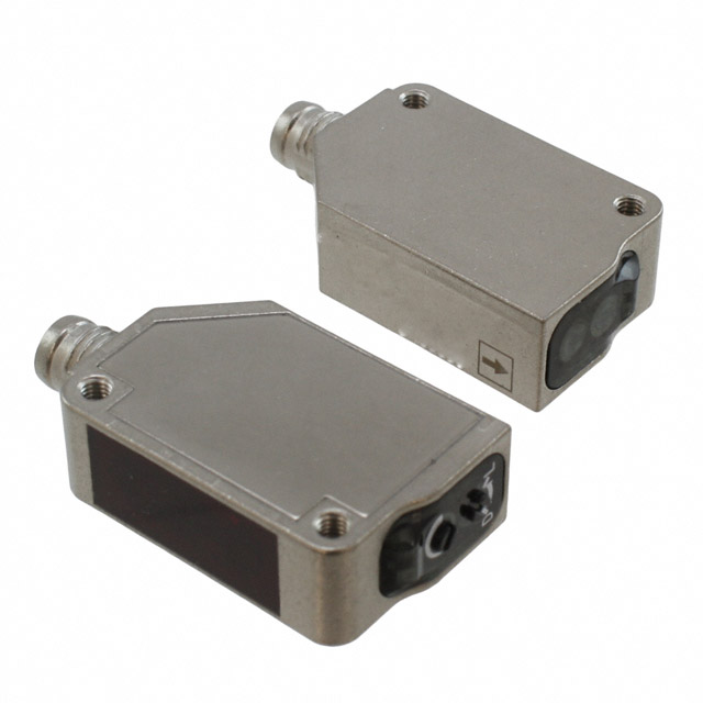 E3ZM-T66 Omron Automation and Safety  Fotoelettrico industriale