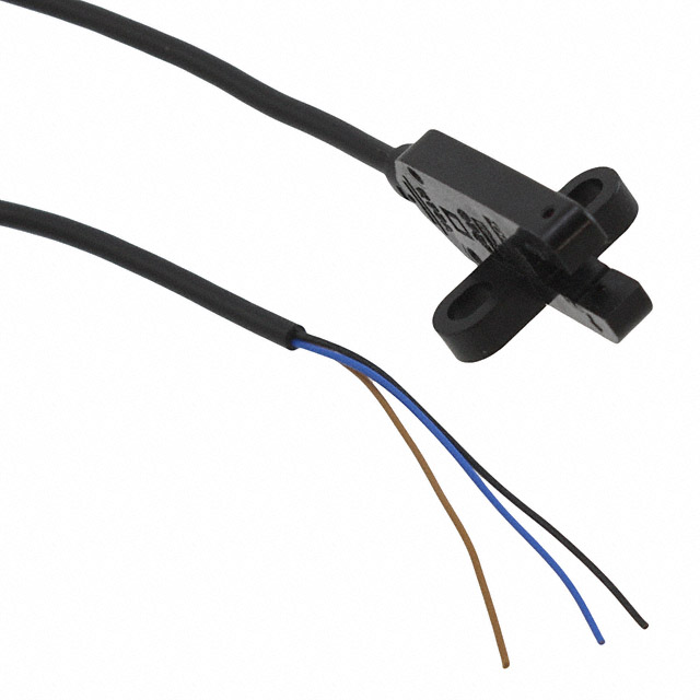 EE-SX872P Omron Automation and Safety  Fotointerruttori - Tipo slot - Uscita logica