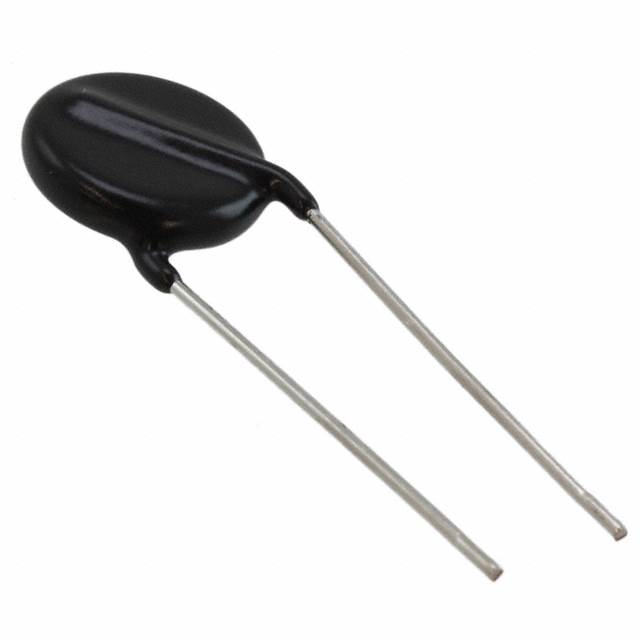 ERZ-E14A431 Panasonic Electronic Components Varistances MOV