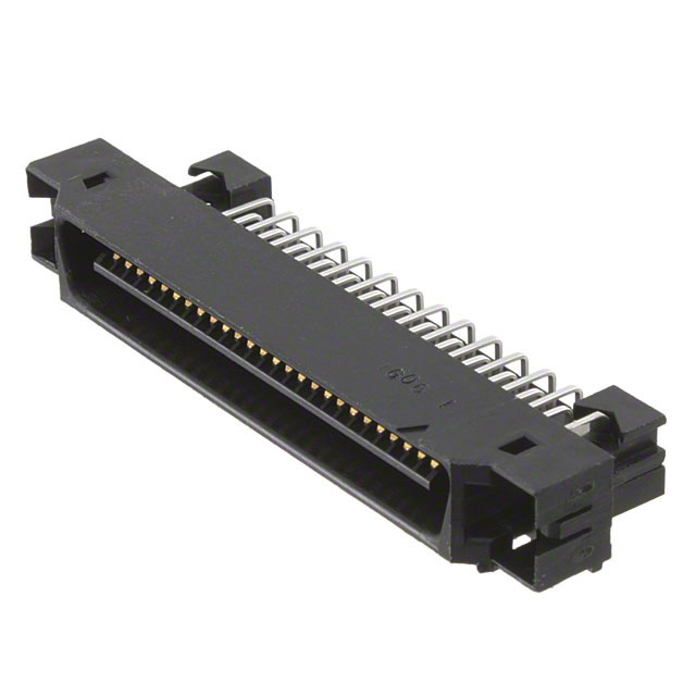 FX2B-52PA-1.27DSL(71) Hirose Electric Co Ltd  Centronics Connectors