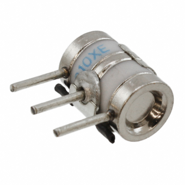 GTCR37-261M-P10-FS Littelfuse Inc. Supresores de tubo de descarga de gas (GDT)