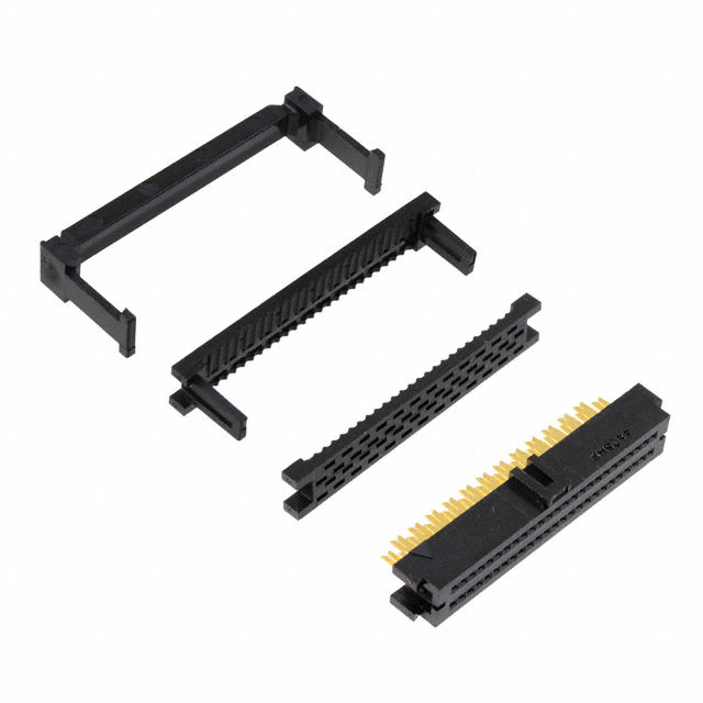 HIF6-50D-1.27R(02) Hirose Electric Co Ltd  Support de panneau suspendu gratuit