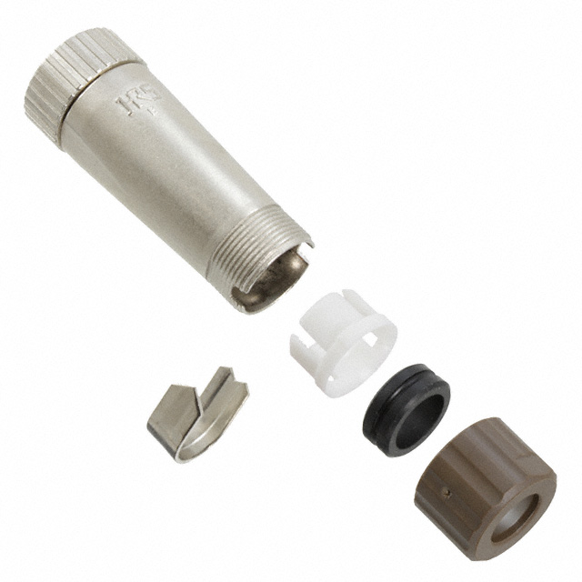 LF13WBP-20S Hirose Electric Co Ltd  Conjuntos de conectores circulares