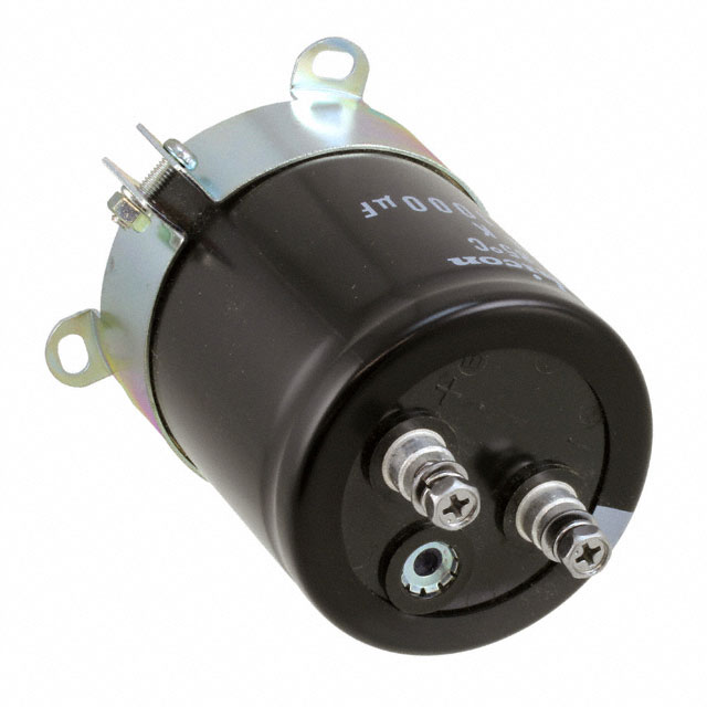 LNK2H102MSEG Nichicon  Aluminium-Elektrolytkondensatoren