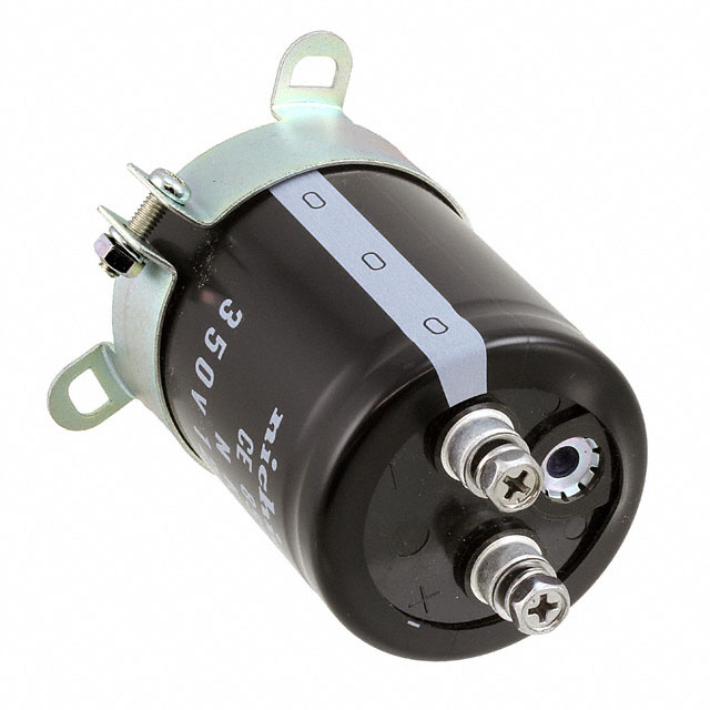 LNK2V122MSEF Nichicon  Aluminum Electrolytic Capacitors