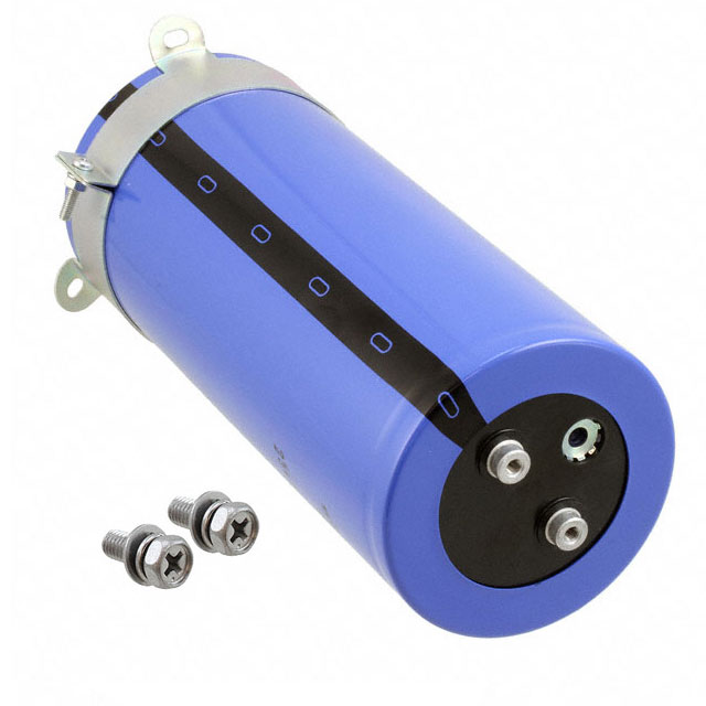 LNR2D473MSE Nichicon  Aluminium-Elektrolytkondensatoren