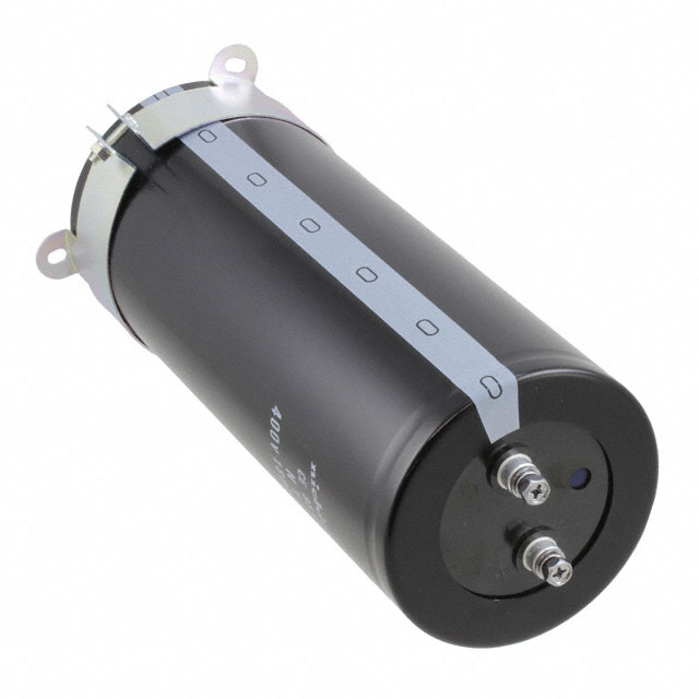 LNY2G183MSEJ Nichicon  Condensadores electrolíticos de aluminio