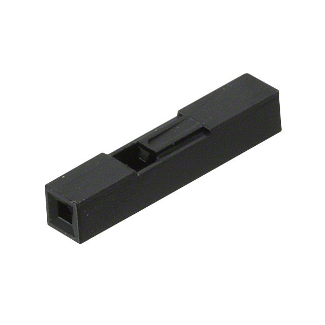M20-1060100 Harwin Inc.  Rectangular Connector Housings