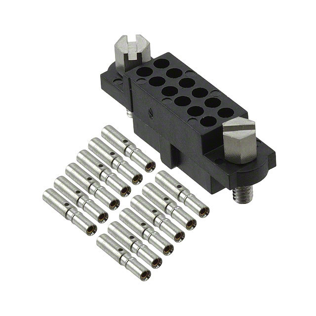 M80-4601242 Harwin Inc.  Support de panneau suspendu gratuit