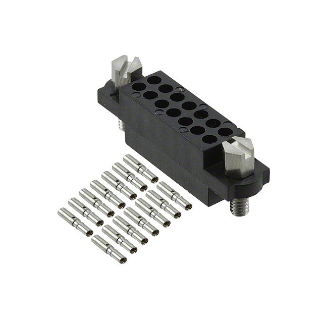 M80-4601442 Harwin Inc.  Support de panneau suspendu gratuit