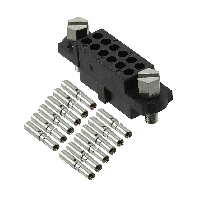 M80-4611242 Harwin Inc.  Support de panneau suspendu gratuit