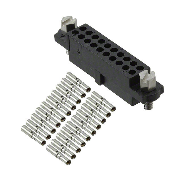 M80-4612042 Harwin Inc.  Support de panneau suspendu gratuit