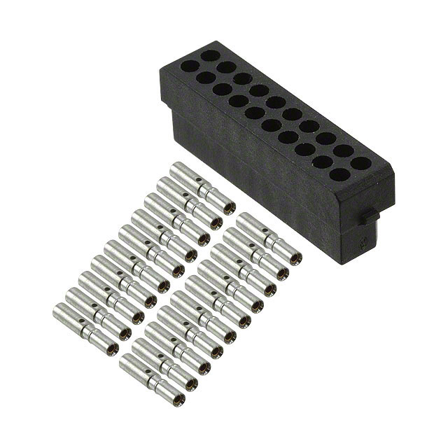 M80-6132042 Harwin Inc.  Support de panneau suspendu gratuit