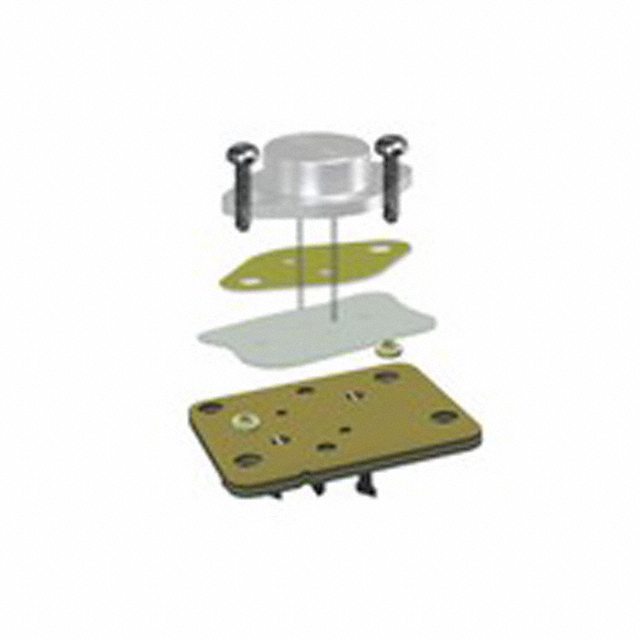 4734 Keystone Electronics  Zoccoli IC