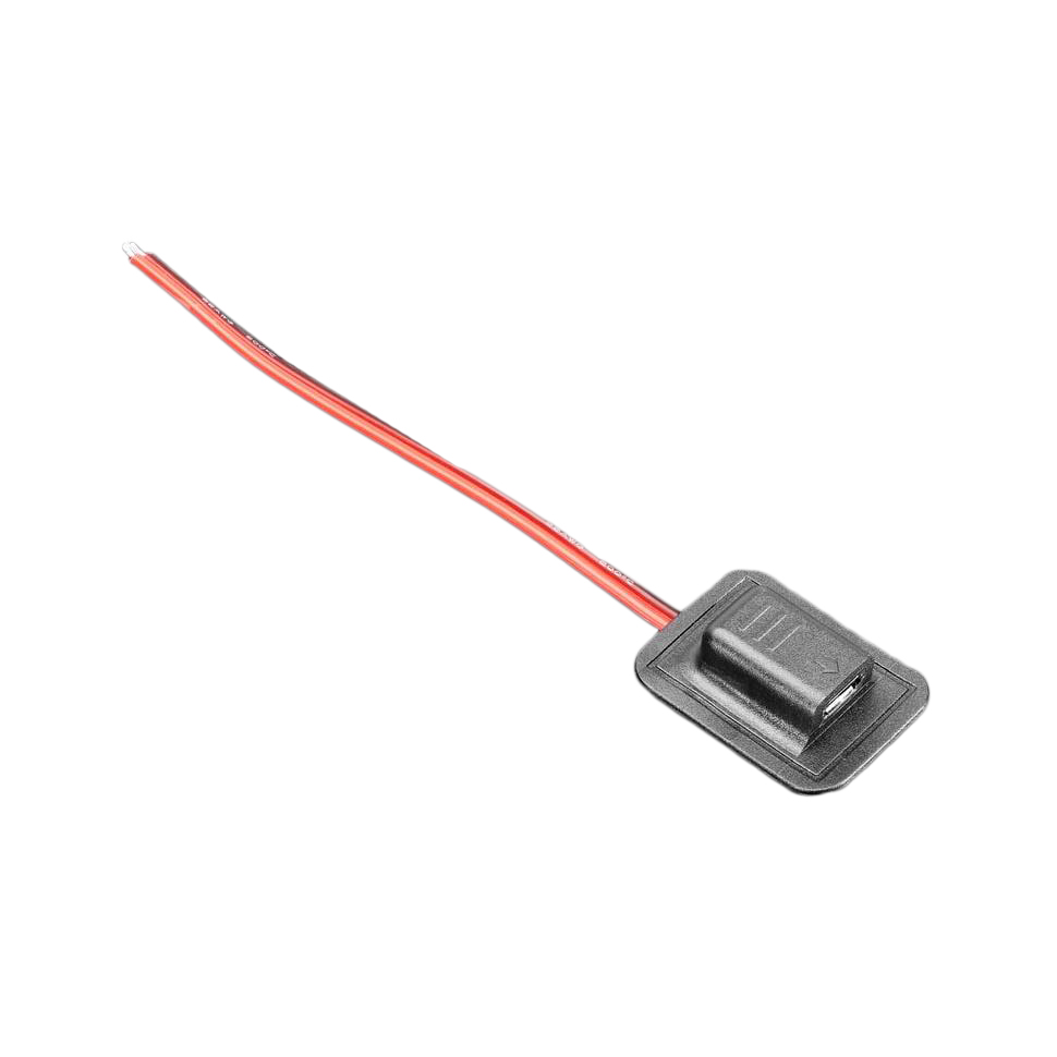 6076 Keystone Electronics  Jacks Plugs