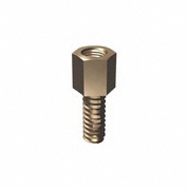 7252 Keystone Electronics  D-Sub D-Shaped Connector Jackscrews